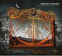 Groundation Meets Brain Damage Dreaming From An Iron Gate (CD)