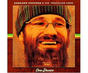 groundation one dance (Vinyl LP) 12" Album (PRESALE 13/03/2026)