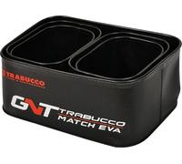 Groundbait Bowl Set Trabucco