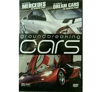 Groundbreaking Cars