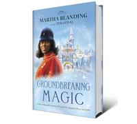 Groundbreaking Magic: A Black Woman’s Journey Through The Happiest Place on Earth
