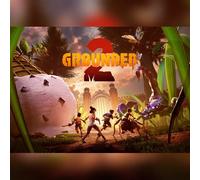 Grounded 2 (PC) Steam Gift - GLOBAL