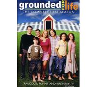 Grounded For Life: Complete Season 1 (2 Dvd) [Edizione: Stati Uniti]