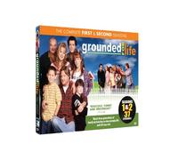 Grounded for Life - Season 1 & 2