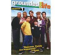 Grounded for Life - Season 1