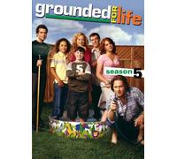 Grounded for Life - Season 5