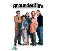 Grounded For Life - Series 1 [Edizione: Regno Unito]