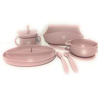 Grounded for Life - Set per l'alimentazione di neonati e bambini