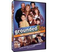 Grounded For Life: The Complete Series