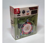 Grounded Fully Yoked Edition Collector's Edition Switch