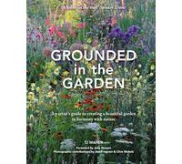TJ Maher Grounded in the Garden (Copertina rigida)