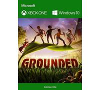 Grounded (PC/Xbox One) Xbox Live Key EUROPE