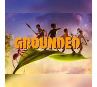 Grounded (PC / Xbox One / Xbox Series X|S) Microsoft Store Key - EU