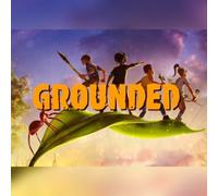Grounded (PC/Xbox One/Xbox Series X|S) Microsoft Store Key - TURKEY