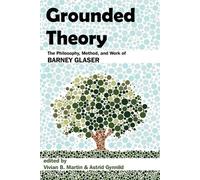 Grounded Theory (Tascabile)