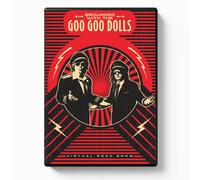 Grounded With The Goo Goo Dolls (DVD)