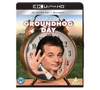 Groundhog Day