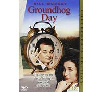 Groundhog Day – Sony Pictures Home Entertainment