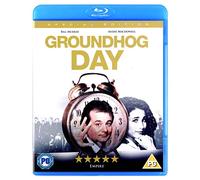 Groundhog Day – Sony Pictures Home Entertainment