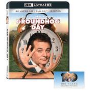 Groundhog Day