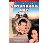 Groundhog Day