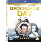 Groundhog Day (Blu-ray) Robin Duke Rick Overton Andie MacDowell Rick Ducommun