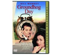 Groundhog Day (Collector's Edition) (DVD) Harold Ramis Chris Elliott