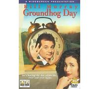 Groundhog Day (DVD) Burt Reynolds Griffin Frazen