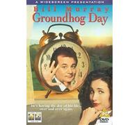 Groundhog Day [Edizione: Regno Unito] [Edizione: Regno Unito]