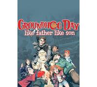 Groundhog Day: Like Father Like Son [VR] Steam Key GLOBAL
