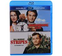 Groundhog Day / Stripes (2 Blu-Ray) [Edizione: Stati Uniti]