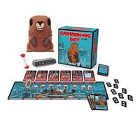 Groundhog Day The Game e Punxsutawney Phil hanno affollato un pop esclusivo Pac