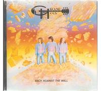 Groundhogs - Back Against the Wall