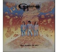 GROUNDHOGS - Back Against The Wall