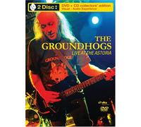 Groundhogs - Live at the Astoria