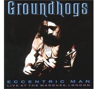 Groundhogs - Live at The Marquee [Import]