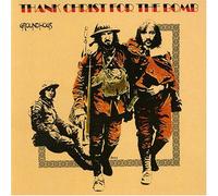 Groundhogs - Thank Christ for the Bomb