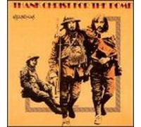 Groundhogs - Thank Christ for the Bomb