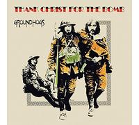 The Groundhogs Thank Christ for the Bomb (Vinyl LP) 50th Anniversary 12" Album
