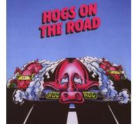 Groundhogs,the - Hogs on the Road