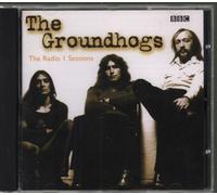 Groundhogs,the - The Radio 1 Sessions