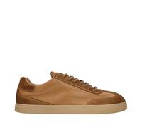 Groundies - Panama Soft - Scarpe barefoot EU 41 marrone/beige