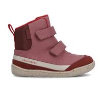 Groundies - Kid's Ottawa - Scarpe a piedi nudi EU 25 berry /rosso