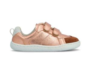 Groundies - Kid's Universe - Scarpe barefoot EU 24 grigio