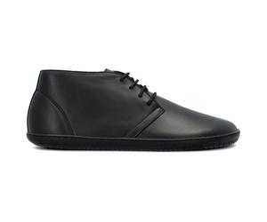Groundies - Milano Barefoot + - Scarpe barefoot EU 42 nero