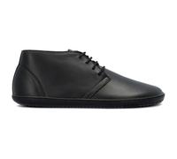 Groundies - Milano Barefoot + - Scarpe barefoot EU 47 nero