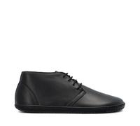 Groundies Milano Barefoot Shoes Nero EU 45 Uomo
