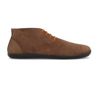 Groundies - Milano Soft - Scarpe a piedi nudi EU 47 brown