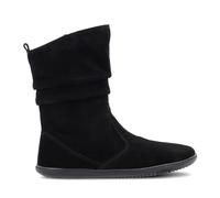 GROUNDIES® Odessa Barefoot + Donna Scarpe a Piedi Nudi, Nero, 37 EU Breed
