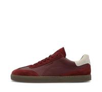 Sneakers da donna Groundies Panama Rouge 42